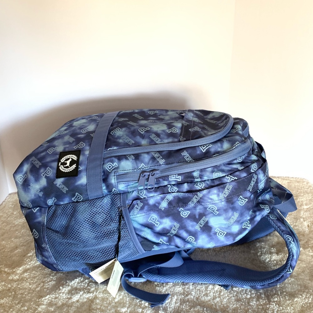Victoria’s Secret Collegiate Backpack Large - Picture 5 of 7
